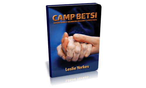 Camp Betsi | Chapter 2