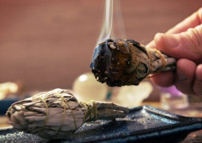 Wisdom in the Moment. Leadership in the Future.