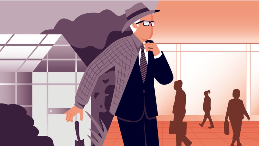 Joining the Ranks of the Unretired