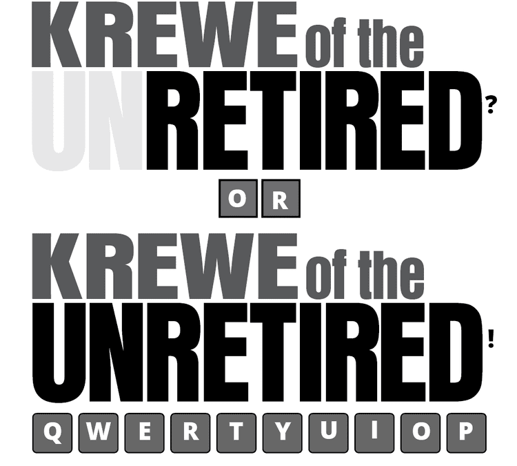 To Retire or not to Retire