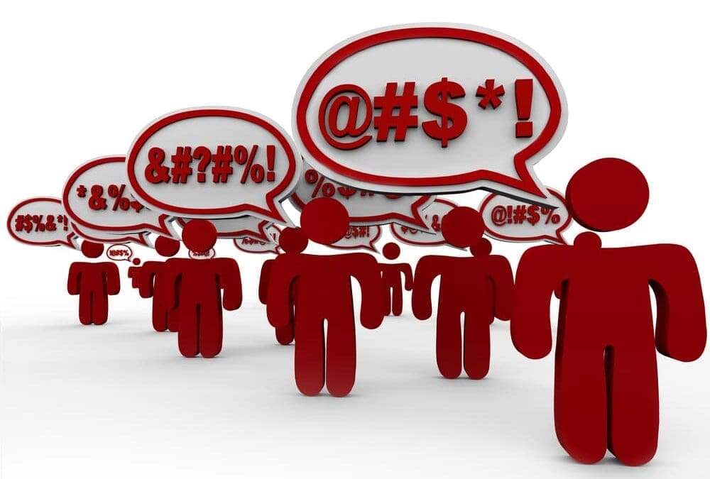 My Favorite Four-Letter-Word