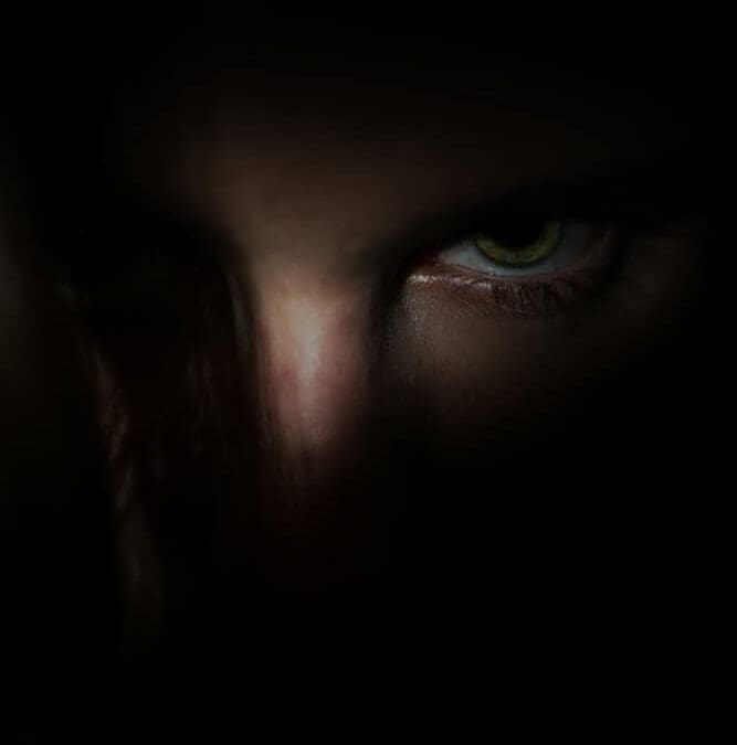 Secret Forces I Don’t Understand